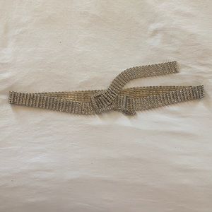 Never worn, Brandy Melville belt